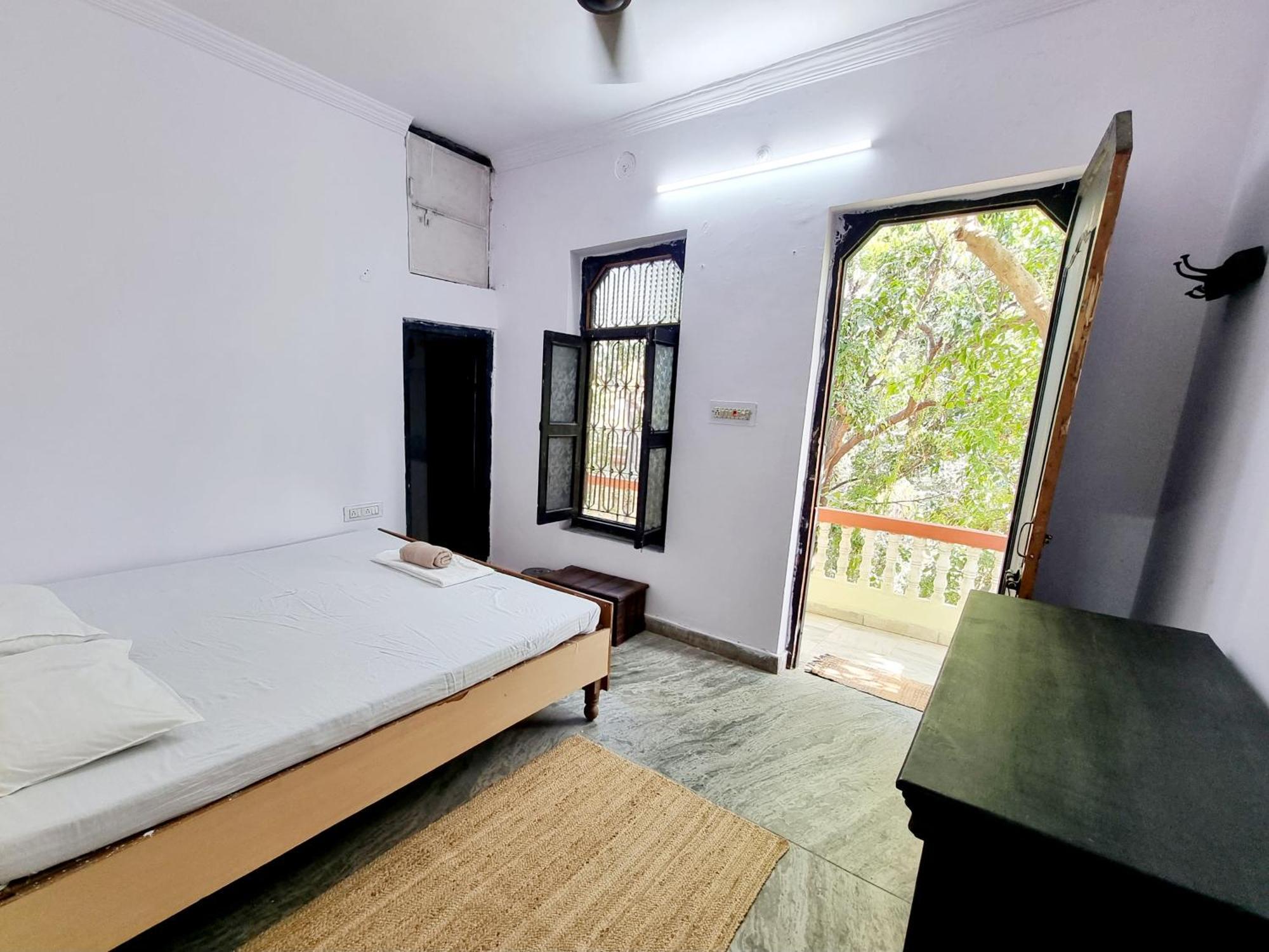 Karavan Kafe Pushkar Room photo