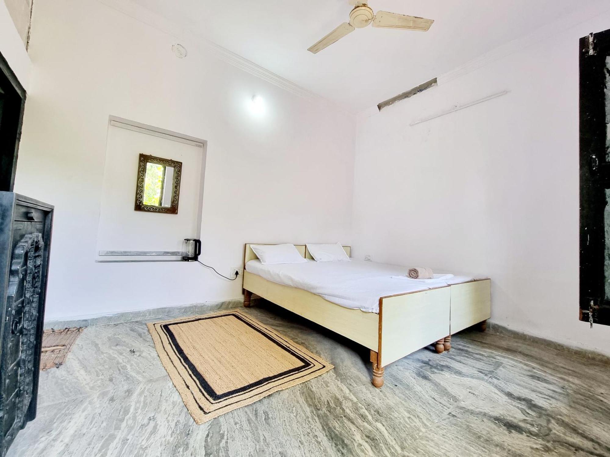 Karavan Kafe Pushkar Room photo